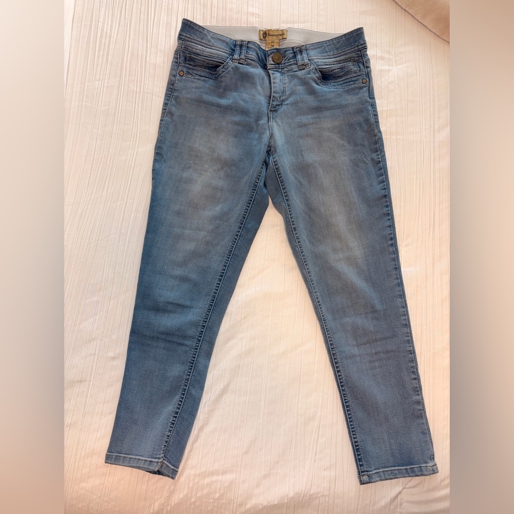 Democracy Ab-Solution Size 10 Skinny Jeans